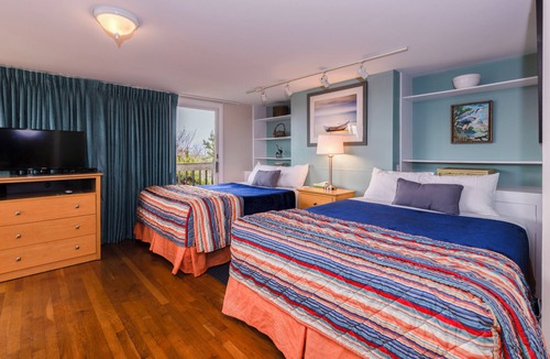 North Truro Hotel | Cape View Motel