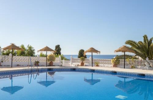 Chimenea Apartment | Capistrano Playa