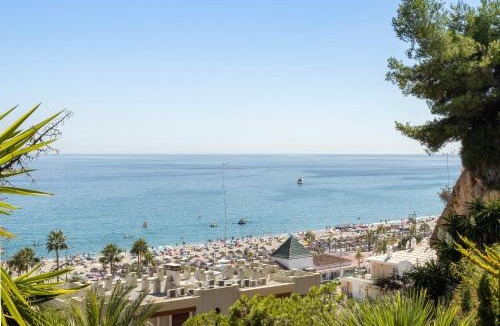 Chimenea Apartment | Capistrano Playa