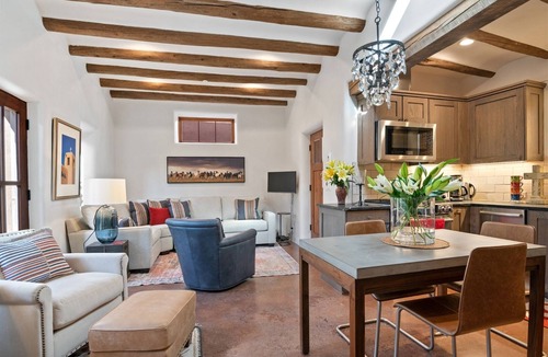 Historic Eastside House | Carmel - Peaceful Luxury, Walk Everywhere