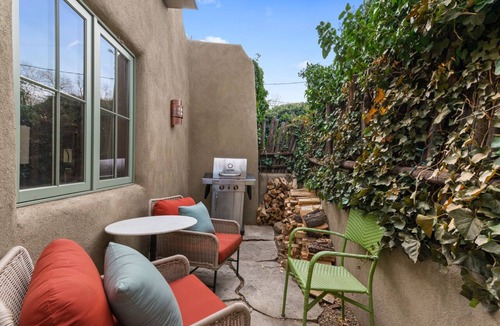 Historic Eastside House | Carmel - Peaceful Luxury, Walk Everywhere