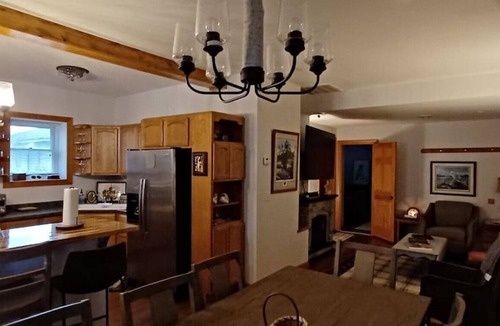 Wabasha House | Carriage House · The Hurd Carriage House