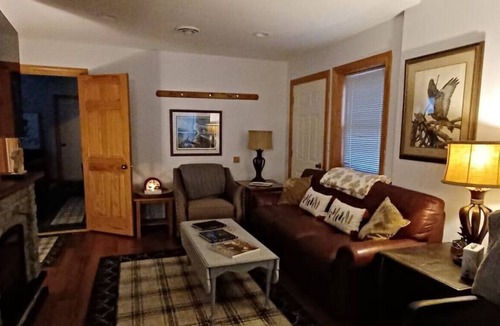 Wabasha House | Carriage House · The Hurd Carriage House