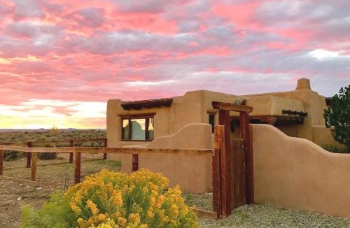 El Prado House | Casa Allis Taos