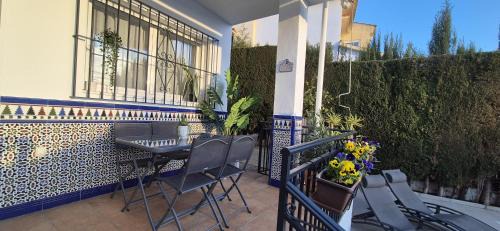 Padul House | Casa Alpha