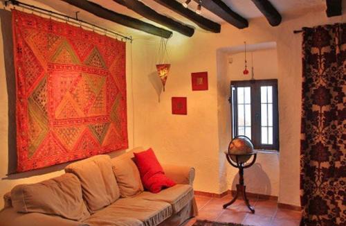 Olvera House | Casa Amado