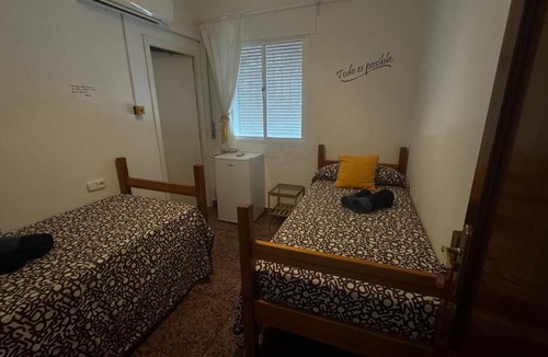 Algodonales House | Casa Antonio Algodonales