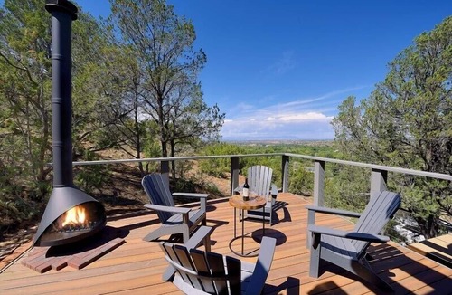 Historic Eastside House | Casa Atalaya | Luxury & Views