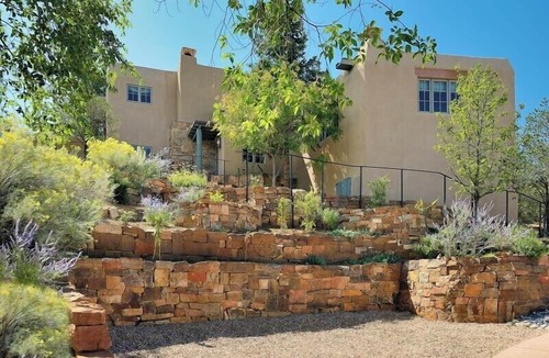 Historic Eastside House | Casa Atalaya | Luxury & Views