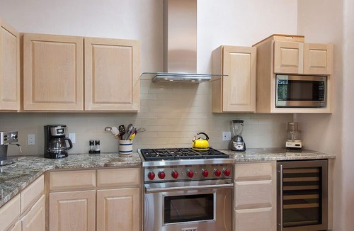 Historic Eastside House | Casa Bonita Ribera is a must stay!
