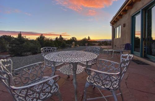 Taos House | Casa Cielo