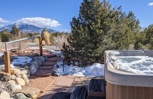 Taos House | Casa Cielo