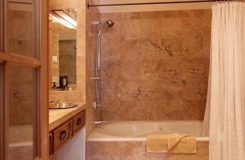 South Capitol Bed & Breakfast | Casa Culinaria - The Gourmet Inn
