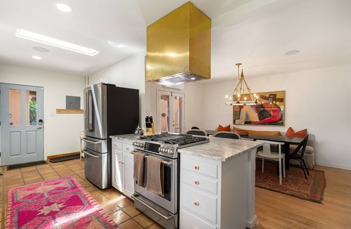 Northeast Santa Fe House | "Casa de Artist" Charming Downtown Adobe Home. Heart of SantaFe Walk to Plaza