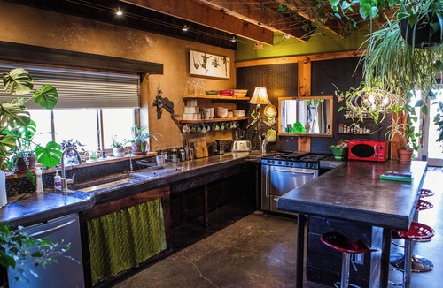 Santa Fe House | CASA DE COUGLETTA -Artist home with magical views - Ultimate retreat