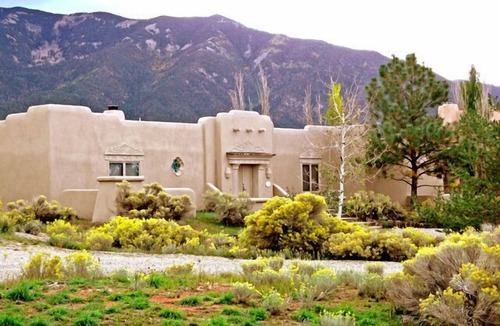 Arroyo Seco House | Casa de Esqui- upscale Los Altos mountain view pool tennis