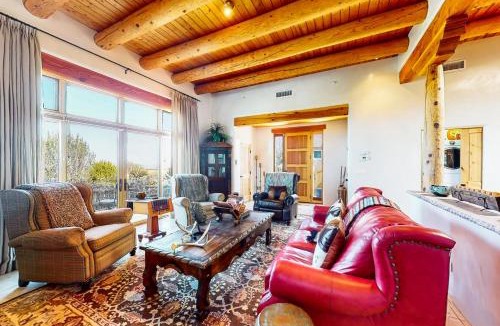 Tesuque Apartment | Casa de Gran Vista