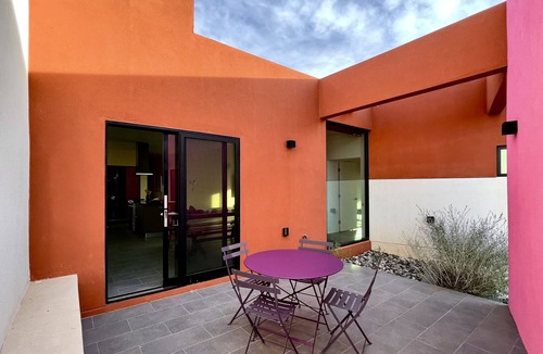 Canoncito House | Casa de Luz- Santa Fe Escape