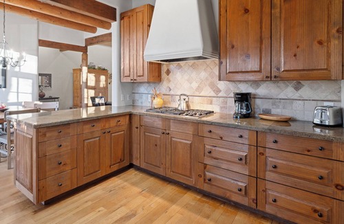 Historic Eastside House | Casa de Madre | Elegant Santa Fe Retreat