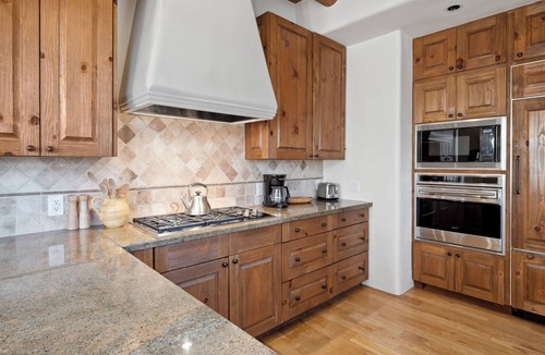 Historic Eastside House | Casa de Madre | Elegant Santa Fe Retreat