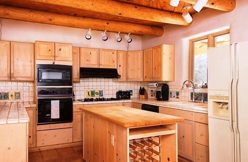 Las Campanas House | Casa de Serena | 2 Bed, 2 Bath