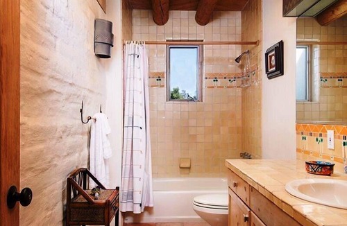 Las Campanas House | Casa de Serena | 2 Bed, 2 Bath
