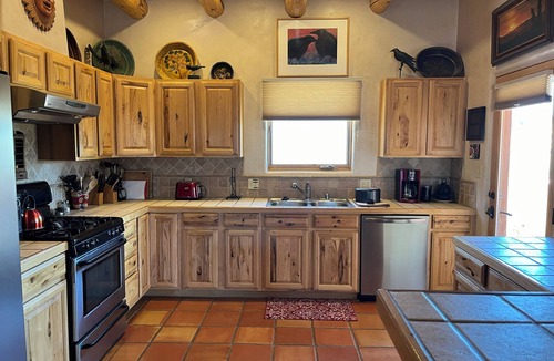 El Prado House | Casa de Suenos in Taos