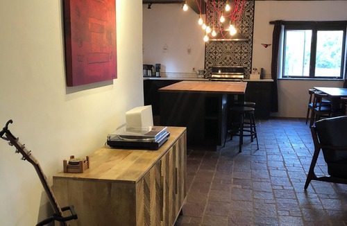 Canoncito House | Casa de Suenos- Stunning Santa Fe 3 Bedroom/3 Bath Home on 5 Acres