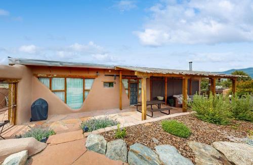 Taos House | Casa de Taos
