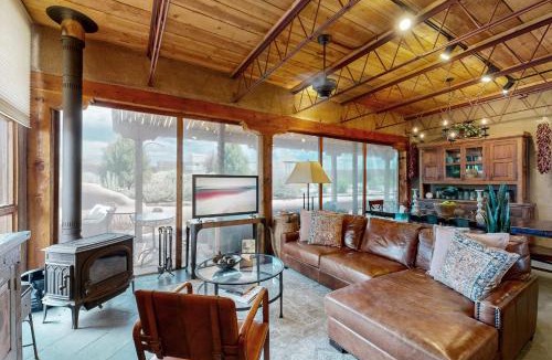 Taos House | Casa de Taos