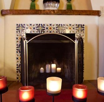 Historic Eastside Hotel | Casa de Tres Lunas/House of Three Moons