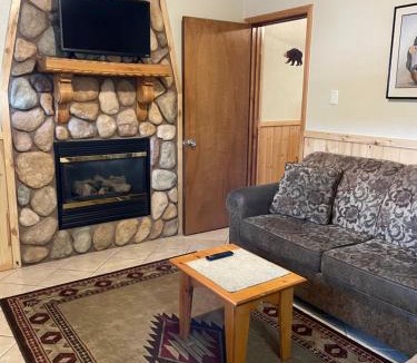 Red River House | Casa Del Rio Rojo-Unit 208