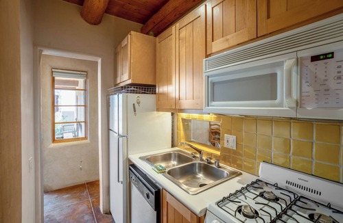 Historic Eastside House | Casa Don Miguel | Stylish Retreat