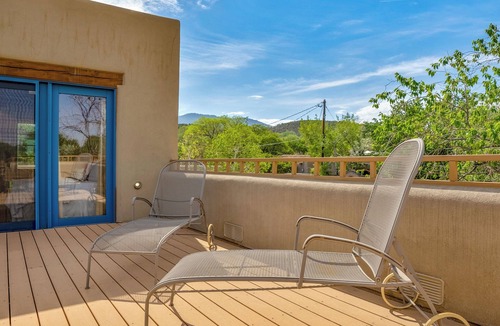 Historic Eastside House | Casa Don Miguel | Stylish Retreat