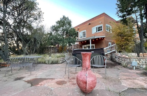 Vista Encantada Apartment | Casa Encantado Sleeps 13