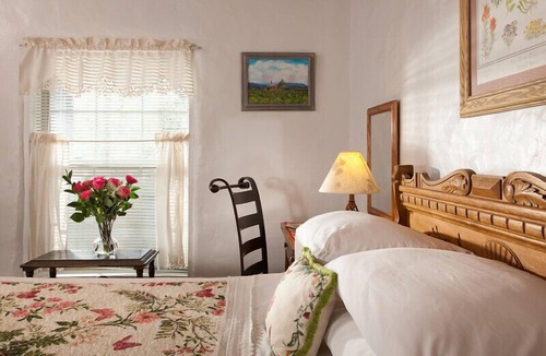 Chimayo Bed & Breakfast | Casa Escondida Bed & Breakfast
