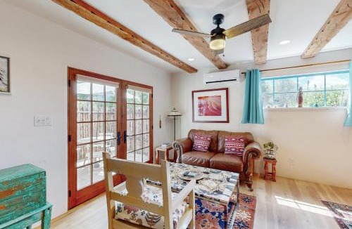 Historic Eastside House | Casa Escondida
