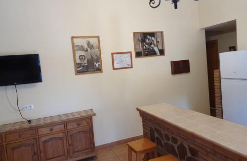 Cazorla House | Casa Esteban