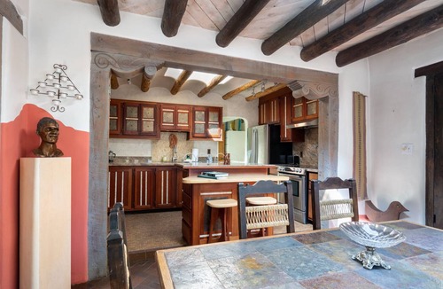 Historic Eastside House | Casa Fatima | Pet Friendly, Patio, Fireplaces