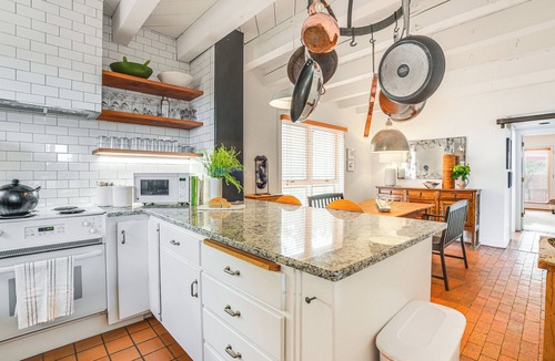 Nambe Pueblo Condo | 'Casa Jemez' Luxury Santa Fe Escape w/Mtn Views