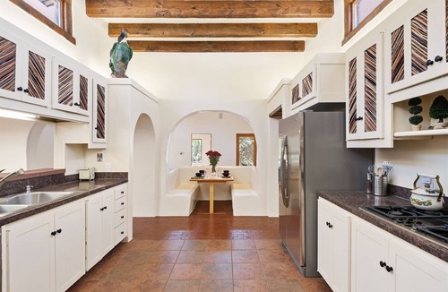 Santa Fe House | Casa Ladera - Spectacular sunset views, expansive deck, 10 minutes from downtown