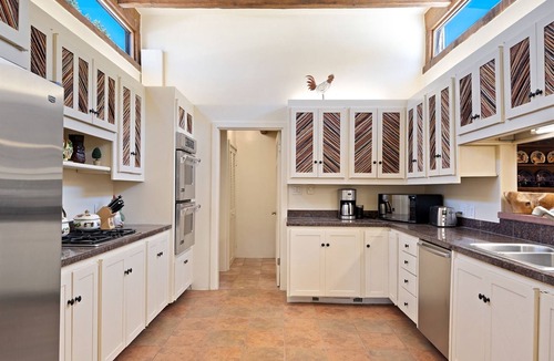 Santa Fe House | Casa Ladera - Spectacular sunset views, expansive deck, 10 minutes from downtown