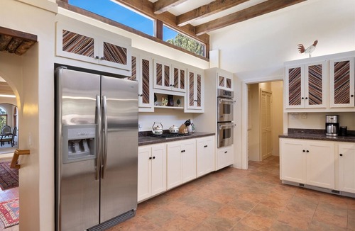 Santa Fe House | Casa Ladera - Spectacular sunset views, expansive deck, 10 minutes from downtown