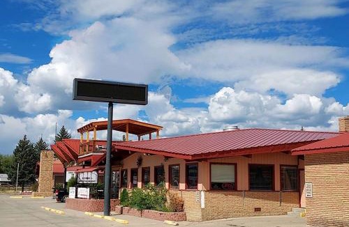 Raton Hotel | Casa Lemus Inn