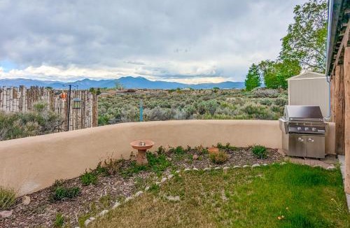 Taos House | Casa Luna