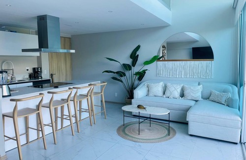Flamingos Apartment | Casa Maritima
