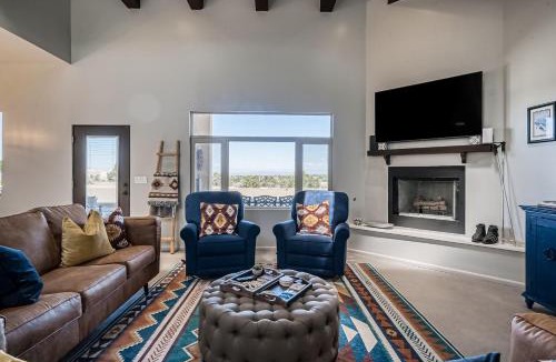 Eldorado at Santa Fe House | Casa Ponderosa