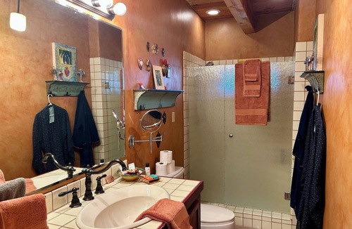 Eldorado at Santa Fe Bed & Breakfast | Casa Rosa-An Artist Retreat