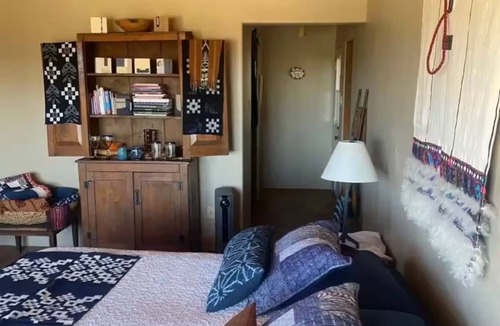 Eldorado at Santa Fe Bed & Breakfast | Casa Rosa-An Artist Retreat