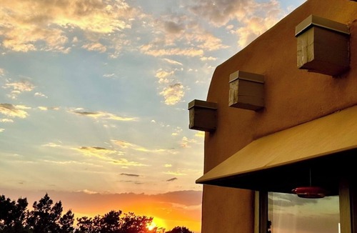 Eldorado at Santa Fe Bed & Breakfast | Casa Rosa-An Artist Retreat